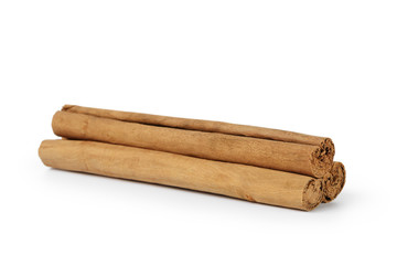 true ceylon cinnamon sticks - obrazy, fototapety, plakaty