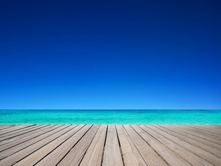 sea