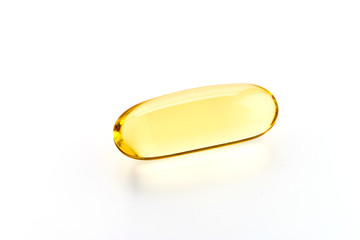 Fish oil