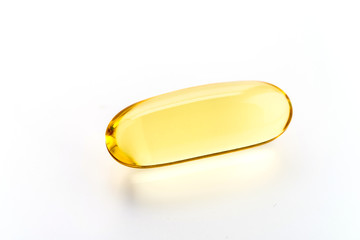 Fish oil