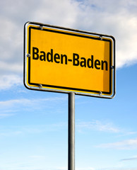 Baden-Baden