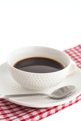 Coffee cup