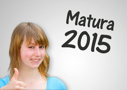 Matura 2015