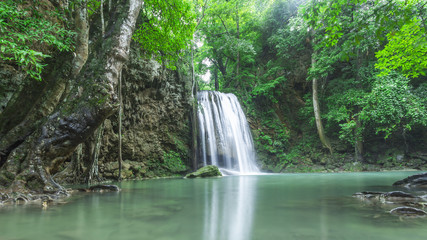 beautiful waterfalls