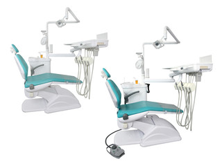 dental chair