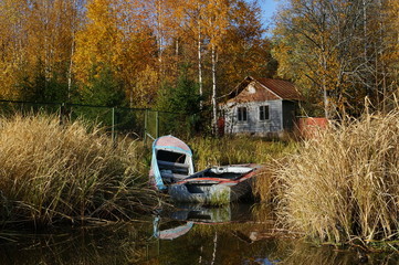 река © mifidor