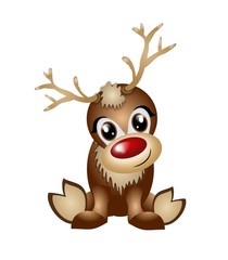 Reindeer