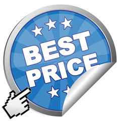 BEST PRICE ICON