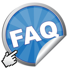 FAQ ICON