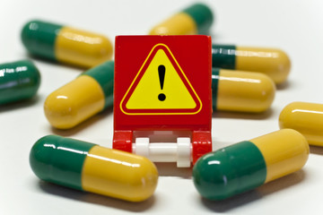 Farmaci pericolosi