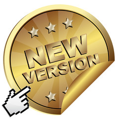 NEW VERSION ICON