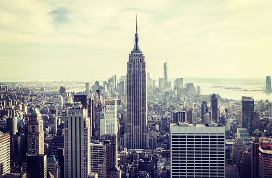 Empire State Building © Kaesler Media