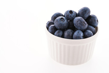 Blueberry