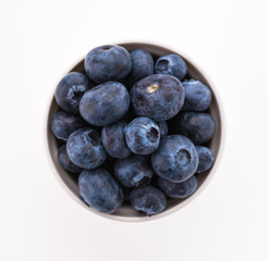 Blueberry