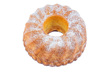 Marmorkuchen