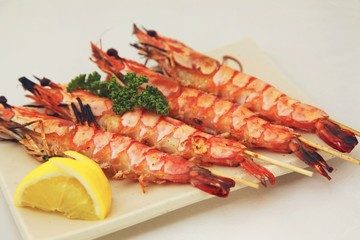 grillage japonais