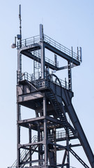 Förderturm