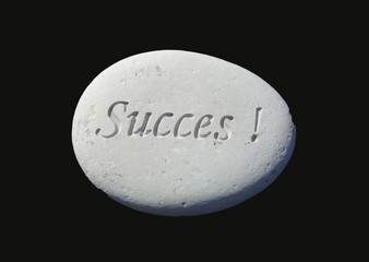 success stone