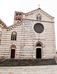 Fototapeta premium Genova