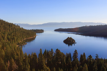 Lake Tahoe