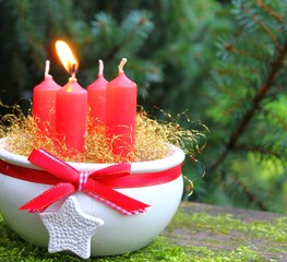 1. advent