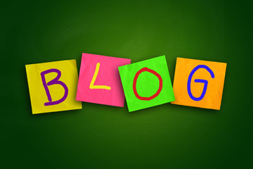 Blog