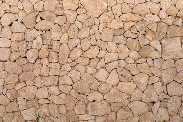 stone Wall