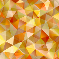 Obraz premium Abstract Geometrical Multicolored Background