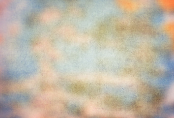 grunge background with space for text or image.