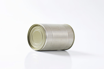 Tin can