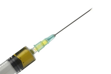 Syringe/ Vaccination