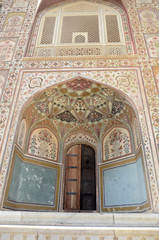 Fort Amber de Jaipur