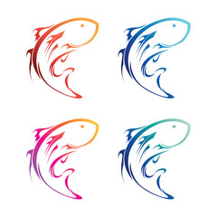 Fish Icon