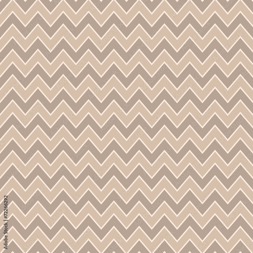 Poster retro seamless pattern with geometric shapes.
