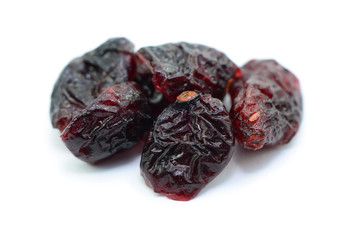 Cranberries Dörrobst