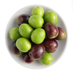 olives appetizer