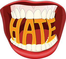 Hate