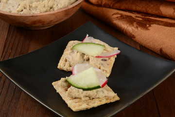 Appetizers