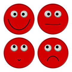Smileys