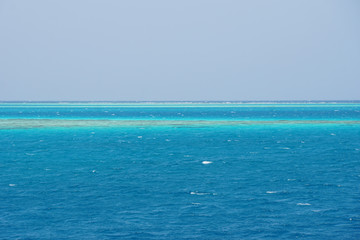 lovely atoll