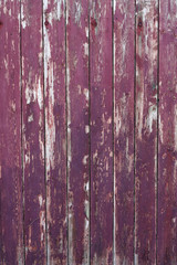 Obraz premium Wooden wall