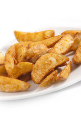 French fries