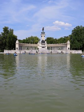 madrid