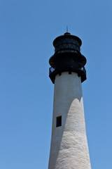 Obraz premium Ocean lighthouse