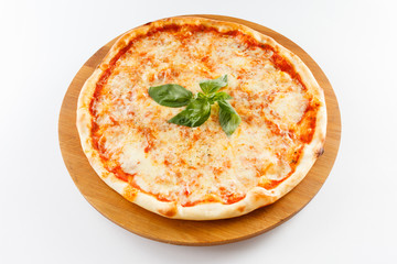 Pizza Margherita