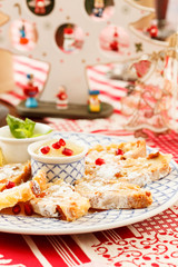christmas cookies