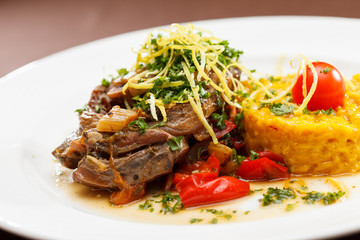 Ossobuco