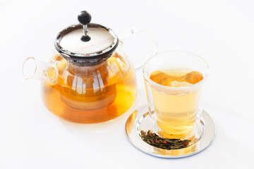 green tea