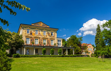 House in Konstanz - Germany, Baden-Wurttemberg