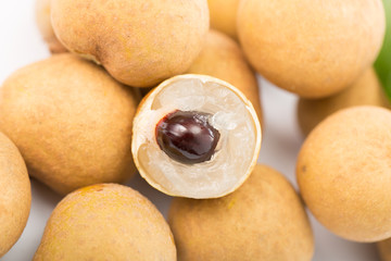 Longan